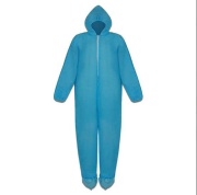 JESMARY -  Tại sao kỹ thuật viên vào trang trại bắt buộc phải sử dụng đồ bảo hộ bằng vải không dệt?